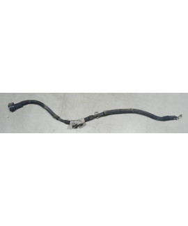 Cabo Negativo Bateria Jeep Compass 2.0 2021