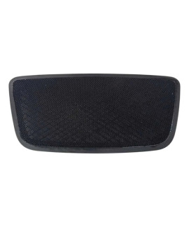 Tela Alto Falante Painel Central Bmw X3 2014 2015 2016 Preto