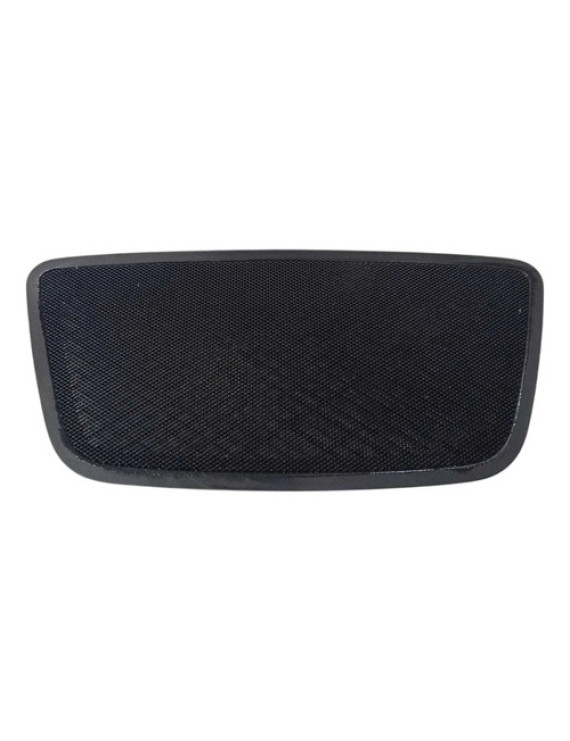Tela Alto Falante Painel Central Bmw X3 2014 2015 2016 Preto