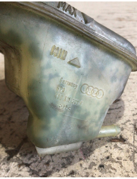 Reservatório Do Cilindro Mestre Audi A8 1994 - 1999