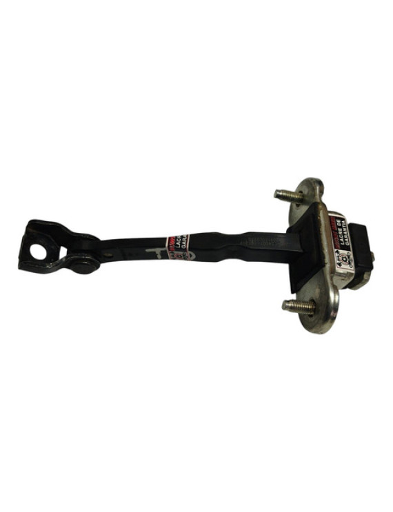 Limitador Da Porta Traseira Direita Jac T5 2016 2017 2018 19