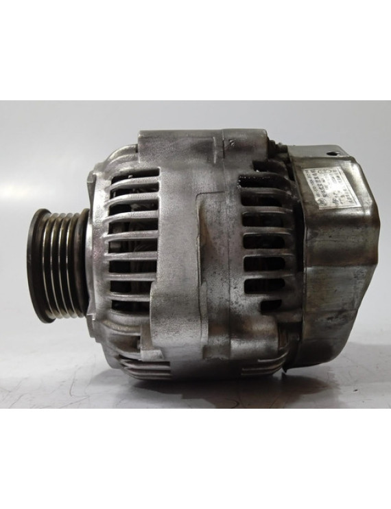 Alternador Lifan 530 1.5 2015 2016 2017 2018