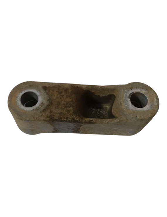 Suporte Coxim Motor Duster Oroch 1.6 2017 - 2021