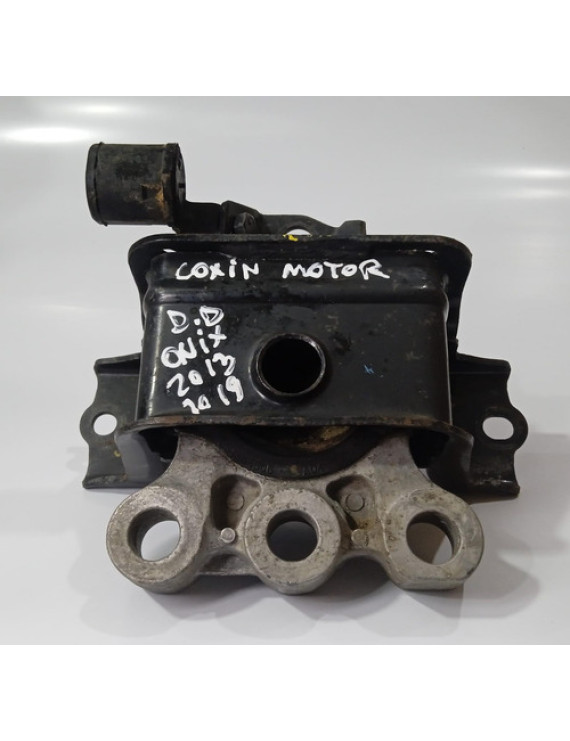 Coxim Motor Direita Onix Prisma Cobalt 1.4 2013 - 2019