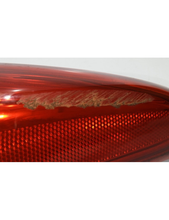 Lanterna Traseira Direito Hyundai Hb20 Hatch 2011 - 2015
