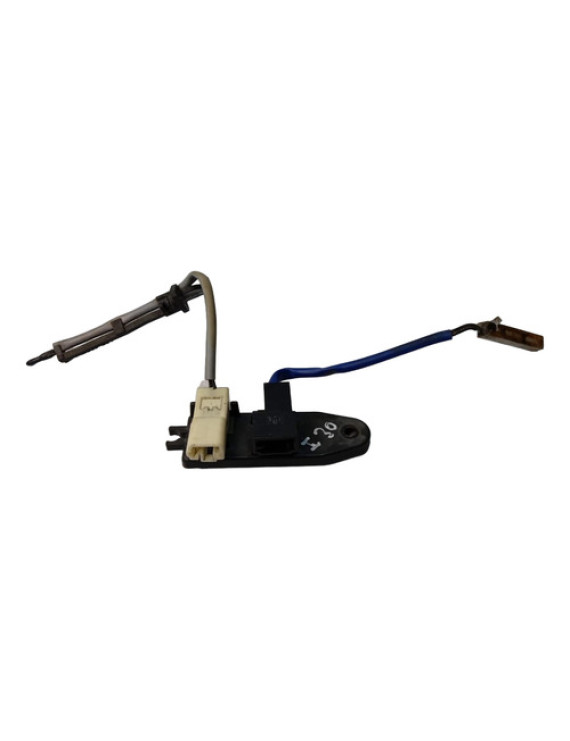 Sensor De Temperatura Ar Condicionado I30 2009