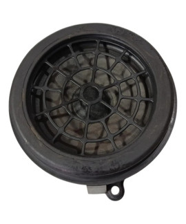 Alto Falante Porta Dianteira Mercedes C320 2001 - 2005 Preto