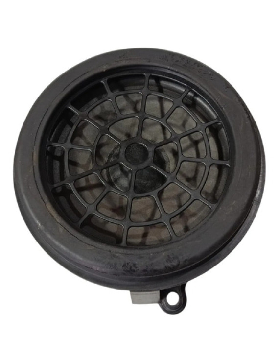 Alto Falante Porta Dianteira Mercedes C320 2001 - 2005 Preto