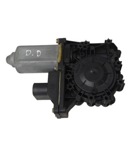 Motor Vidro Elétrico Dianteiro Direito Audi A3 1999 - 2005