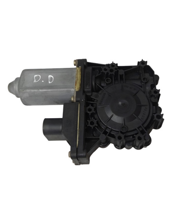 Motor Vidro Elétrico Dianteiro Direito Audi A3 1999 - 2005