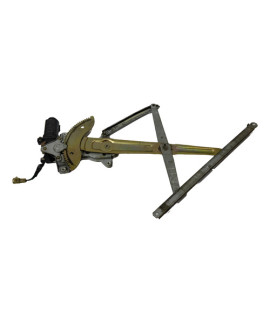 Máquina Vidro Dianteira Esquerda Toyota Prévia 1990 - 1999