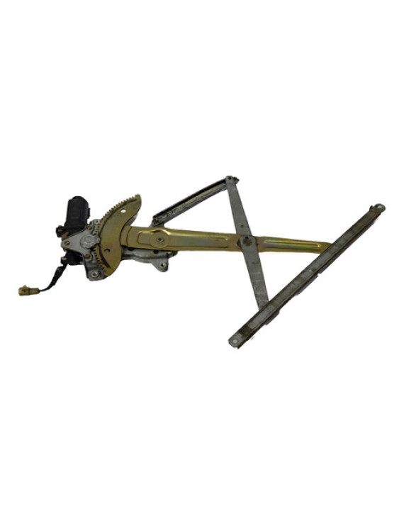 Máquina Vidro Dianteira Esquerda Toyota Prévia 1990 - 1999