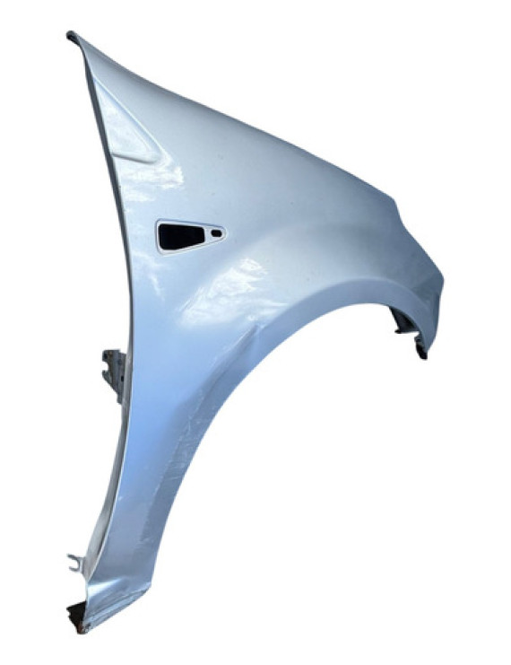 Paralama Direito Sandero 2008 A 2014 Detalhe