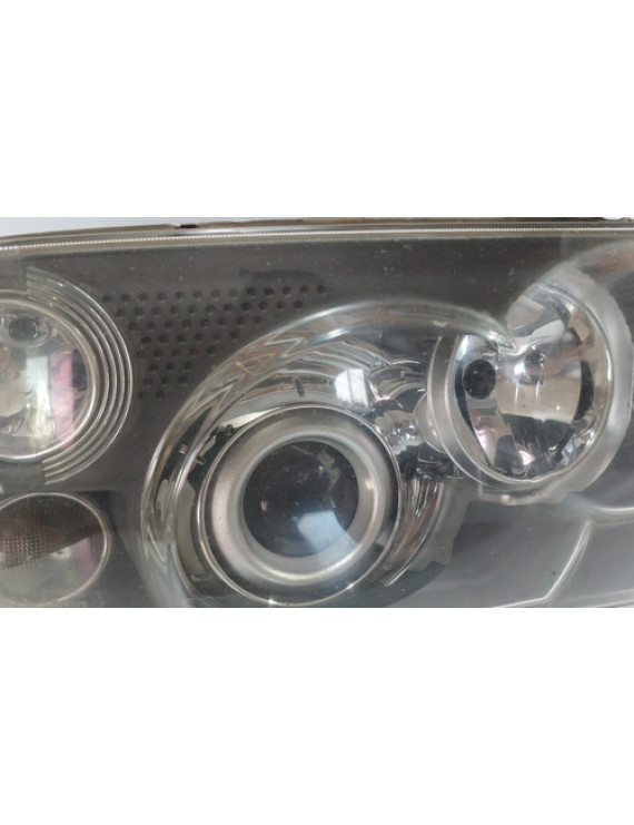 Farol Esquerdo Range Rover Sport 2006 2007 2008 2009