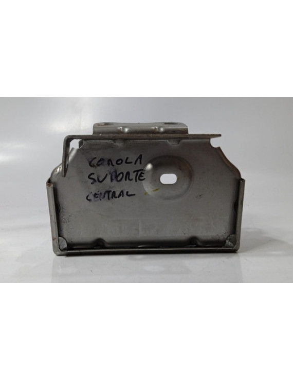 Suporte Console Central Corolla 2015 - 2019