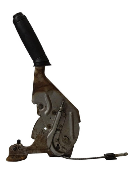 Alavanca Freio De Mão Ecosport 2003 - 2008