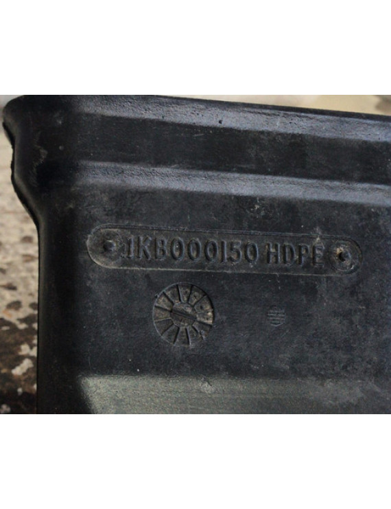 Duto Ar Intake Land Rover Freelander 1996 - 2006