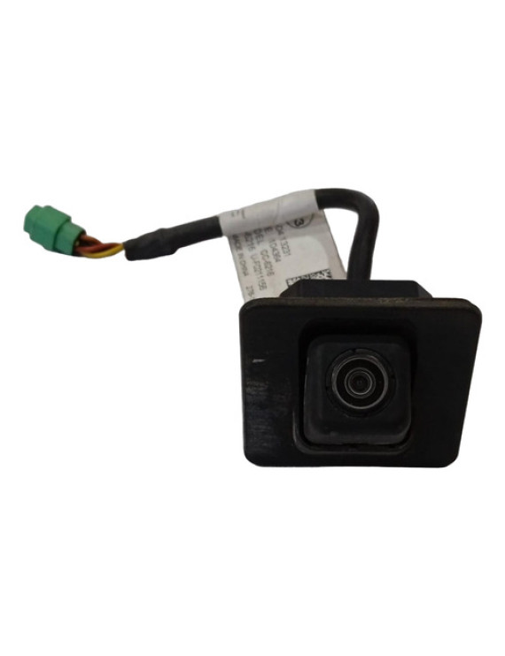 Câmera De Ré Cruze 2017 2018 2019 2020 