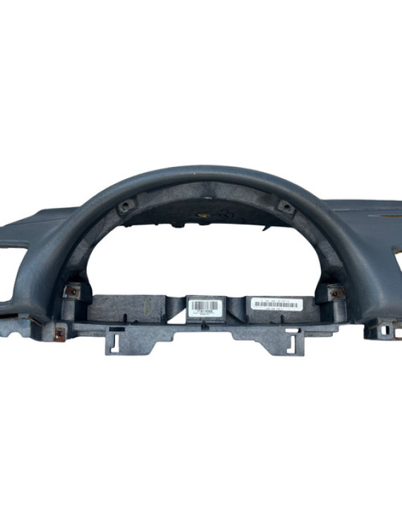 Capa Painel Tabelier Mercedes Ml500 2004 2005 Preto