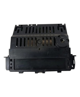 Display Estacionamento Mercedes C320 2000 - 2005 Preto