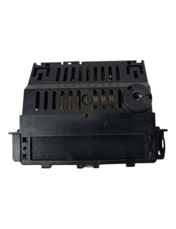 Display Estacionamento Mercedes C320 2000 - 2005 Preto