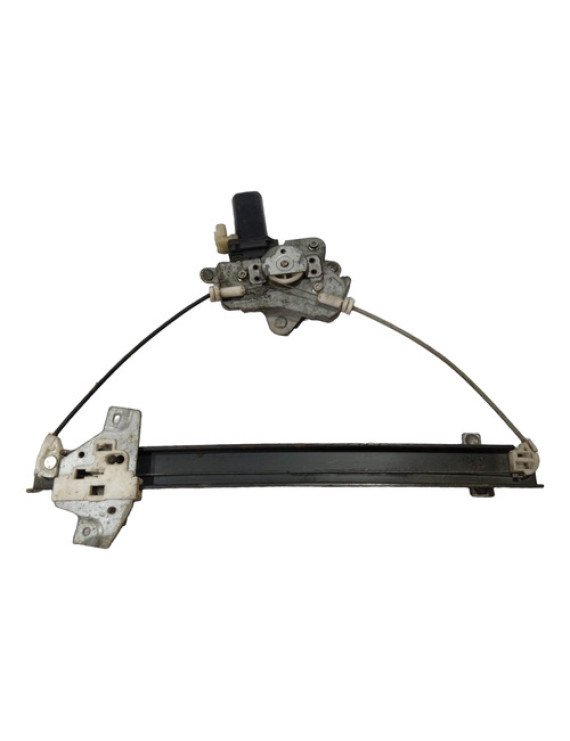 Máquina De Vidro Dianteira Direita Kia Picanto 2007 - 2011 