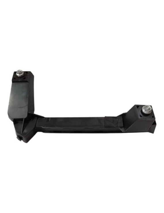 Guia Vidro Traseira Direita Onix Joy 2013 - 2019 Preto