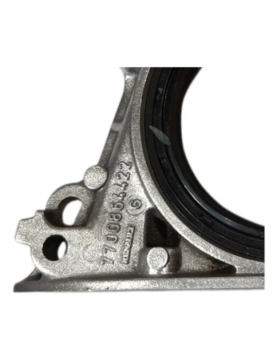 Flange Retentor Virabrequim Clio 1.0 2005 - 2012