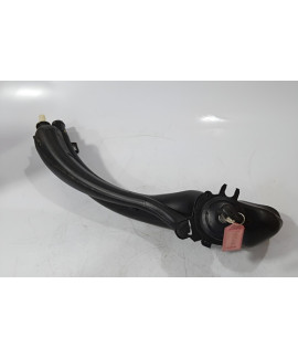 Gargalo Tanque Combustível Xsara Picasso 2008 - 2012 Preto