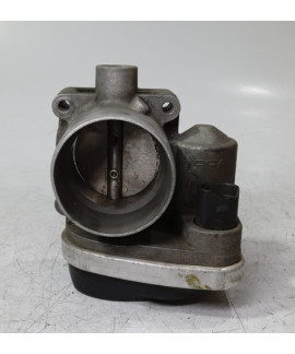Corpo Borboleta Tbi Gol Parati Fox 1.6 2002  14 408238373002