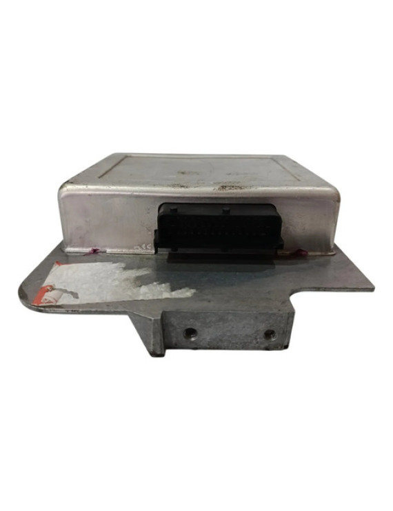 Módulo Câmbio Volvo S40 V40 2.5 1998 - 2004 P30631897 Cinza