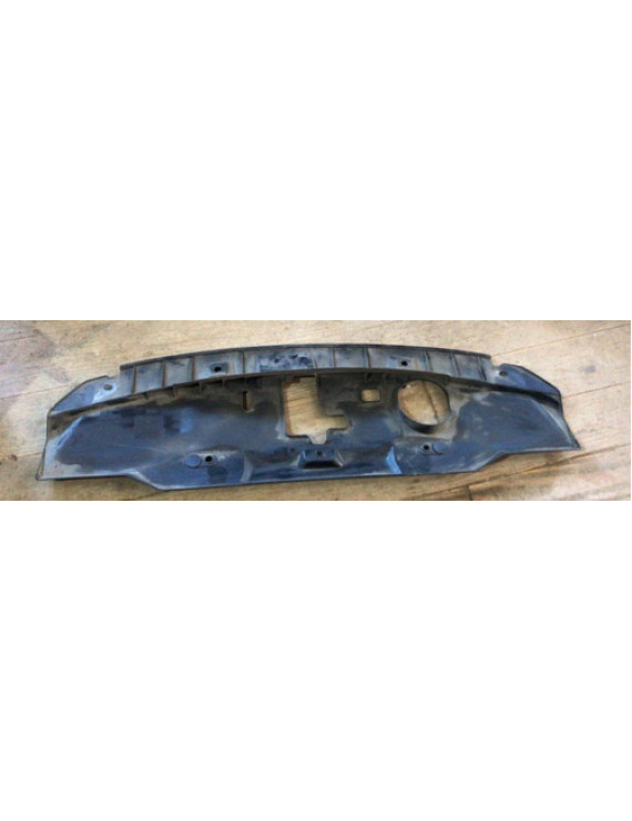 Moldura Central Superior Radiador Honda Crv 07 - 10 71141swa