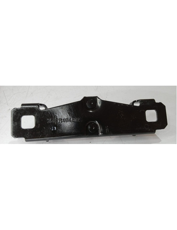 Trava Batente Fechadura Tampa Traseir Freelander 2 2008 2015