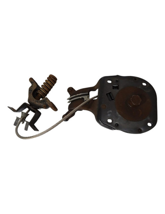 Catraca Estepe Range Rover Sport Discovery 3 4 2004 - 2013