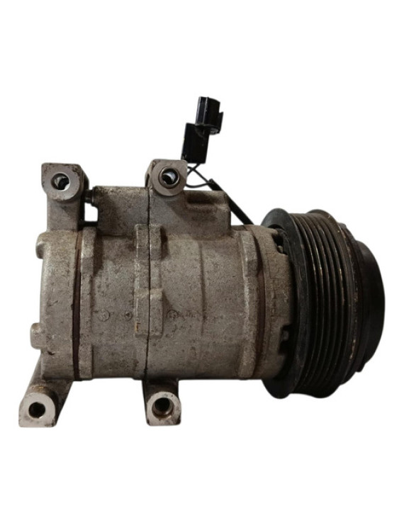 Compressor Ar Condicionado Hb20 1.6 2013 - 2018