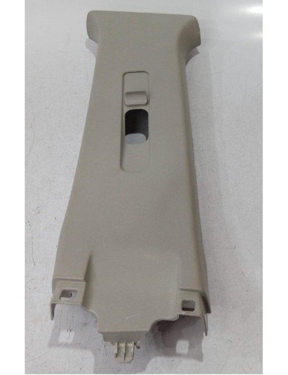 Moldura Central Esquerdo Hilux Sw4 2005 - 2015