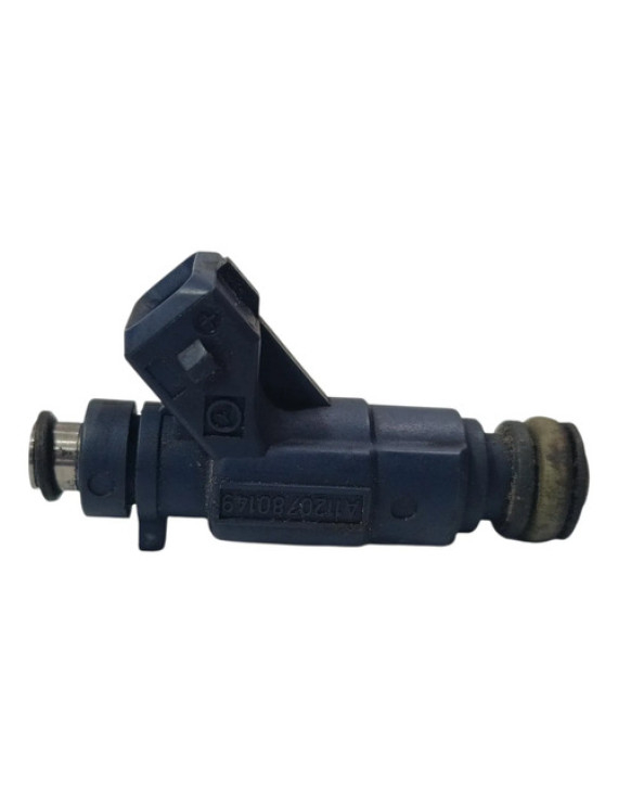Bico Injetor Mercedes C320 V6 2001 - 2005 / 0280156014 127/220v