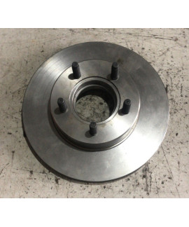 Disco De Freio Ford Explorer 1998 4.8 4x2 4x4