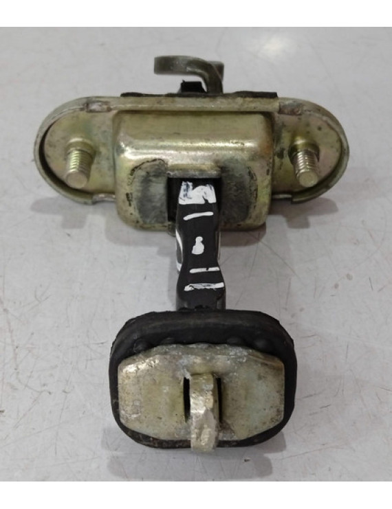 Limitador Porta Traseira Esquerda Chery Qq 2011 - 2015