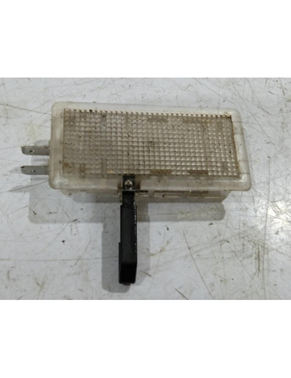 Luz De Porta Luvas Volvo V60 2009 2010 2011 2012