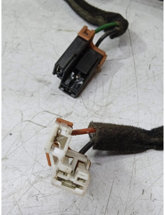 Chicote Tomada 12v Cerato 2014 - 2019