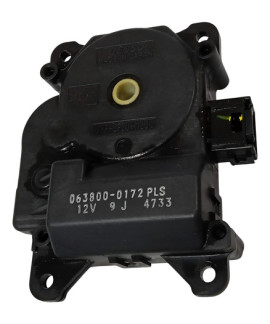 Motor Atuador Caixa Ar Lexus Es350 2009 / 0638000172