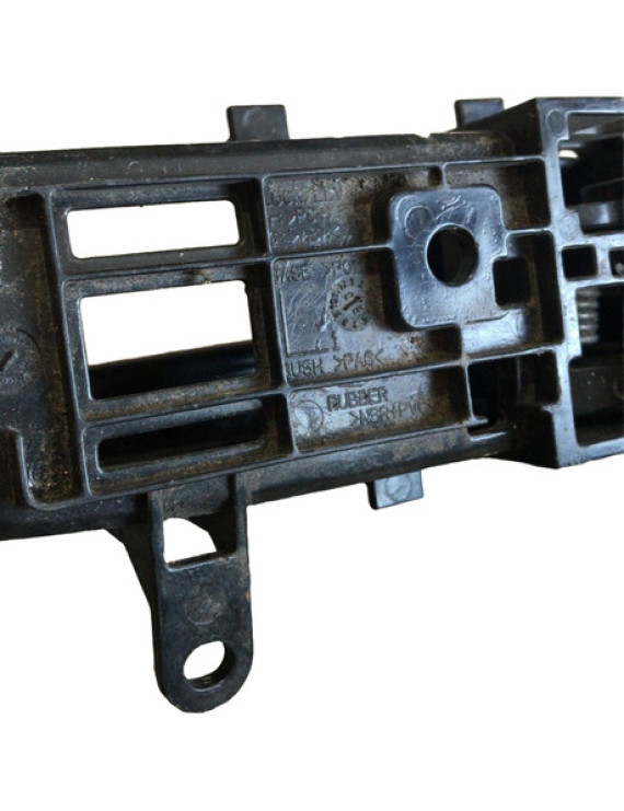 Maçaneta Interna Dianteira Esquerda Sentra 2008 - 2012 Dianteira