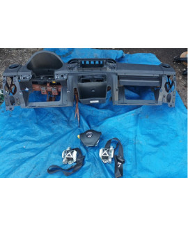 Kit Airbag Amarok 2.0 Biturbo 2012
