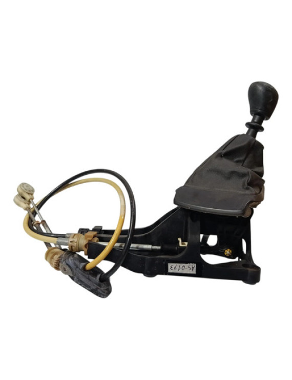 Alavanca Câmbio Manual Onix Joy 2013 - 2018