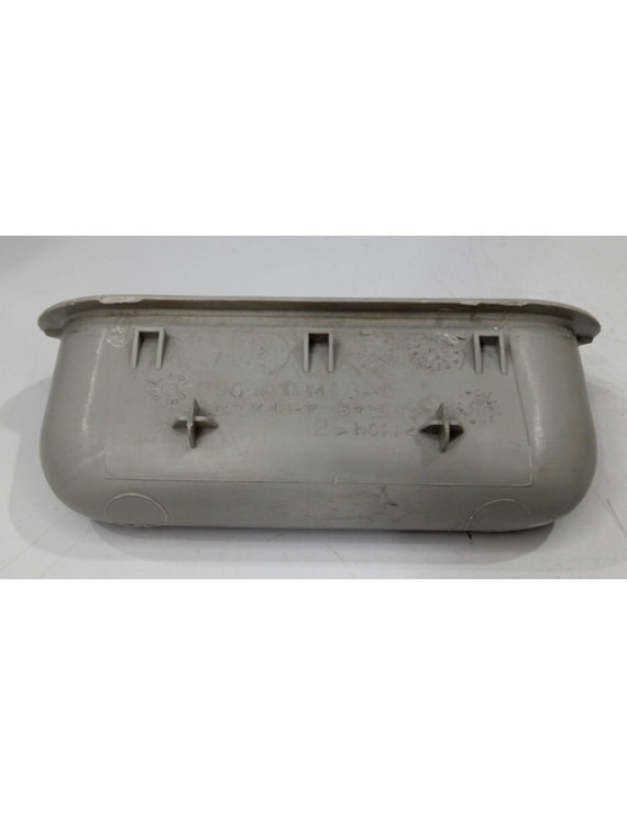 Puxador Porta Malas Chrysler Pt Cruiser 2000 - 2010