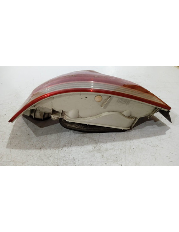 Lanterna Esquerda Bmw 120 Cabriolet 2008 2009 2010