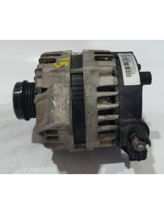 Alternador Focus 2.0 16v 2012 - 2016 / Bv6t-10300-eb