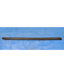 Pestana Interna Dianteira Esquerda Volvo Xc60 2012 - 2016 Preto