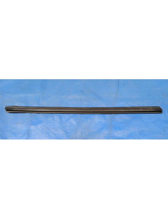Pestana Interna Dianteira Esquerda Volvo Xc60 2012 - 2016 Preto